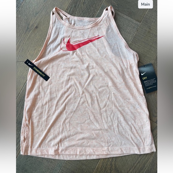 Nike Other - Big Girl Tank